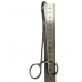 Д-12 Rack-and-pinion blood vessel dissector for children